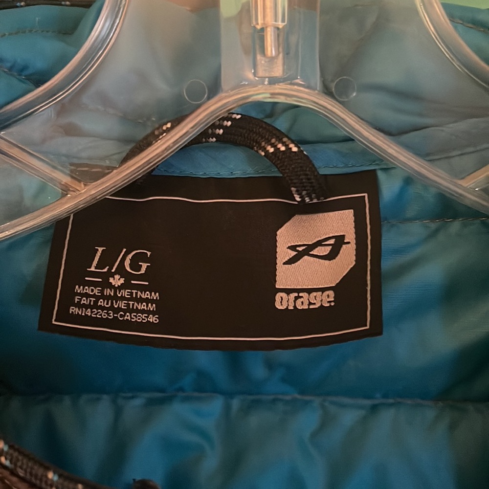 Orage Women’s Jacket - image 2